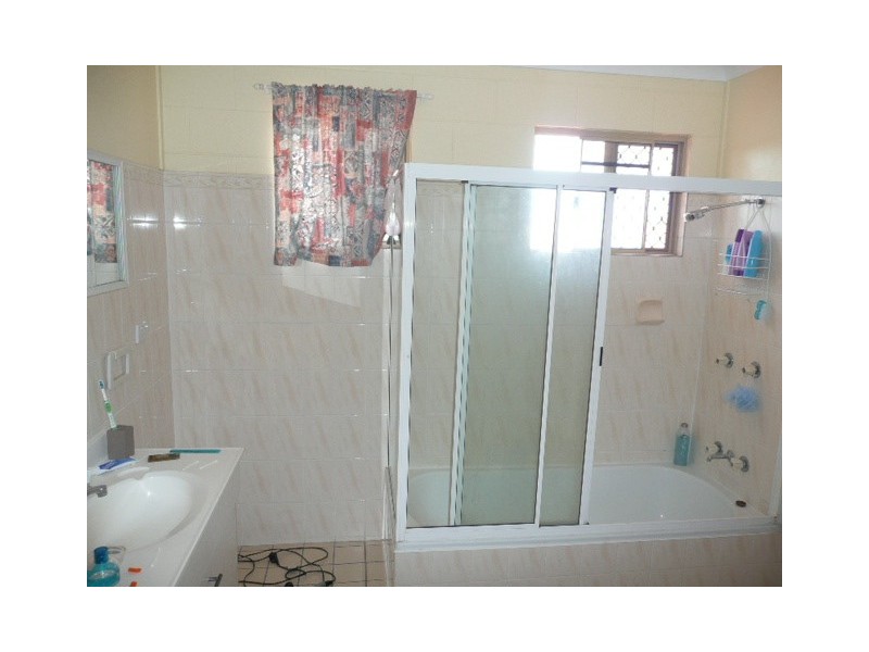 Mundingburra QLD 4812