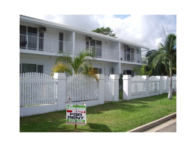 Hermit Park QLD 4812