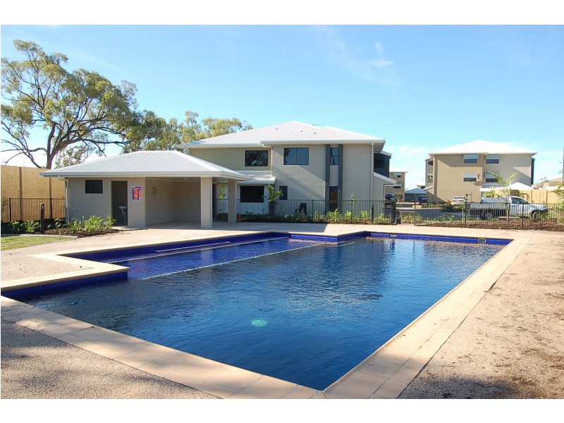 Douglas QLD 4814