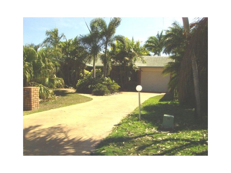 Kirwan QLD 4817