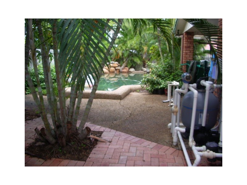 Kirwan QLD 4817