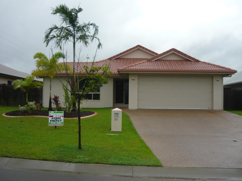 Mount Louisa QLD 4814