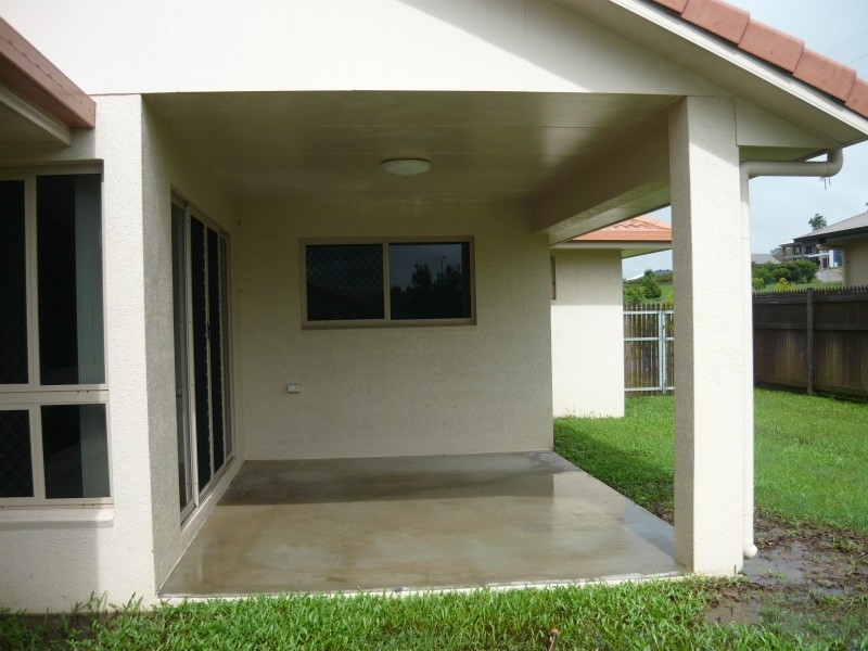 Mount Louisa QLD 4814