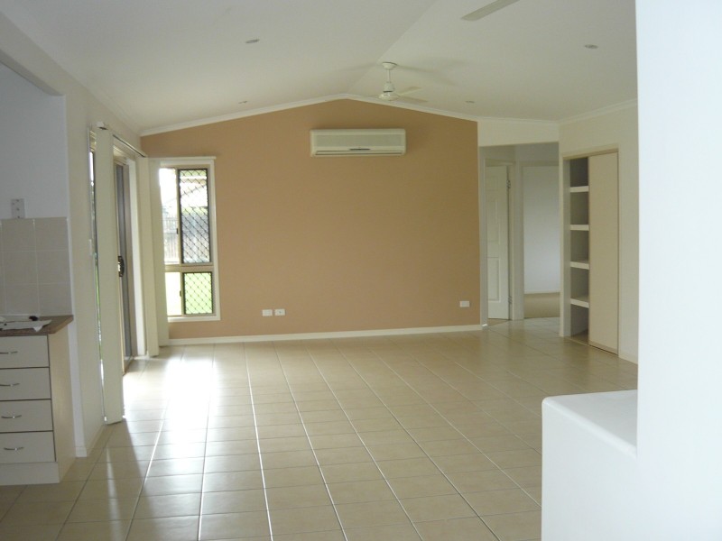 Mount Louisa QLD 4814