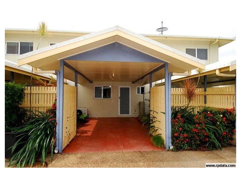 West End QLD 4810