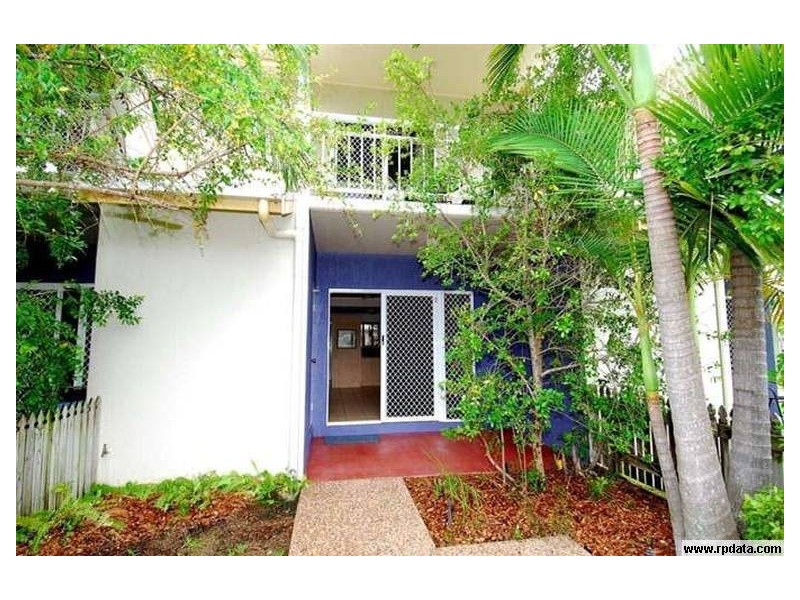 West End QLD 4810