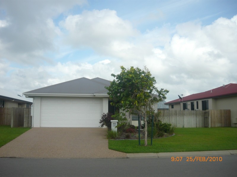 Kirwan QLD 4817