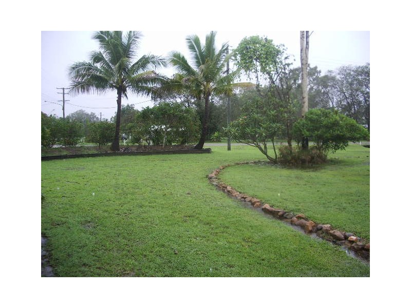 Alice River QLD 4817