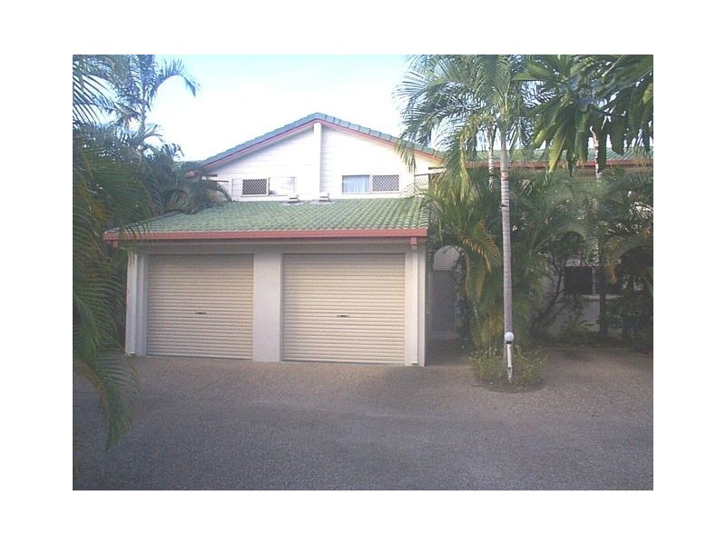 Mundingburra QLD 4812