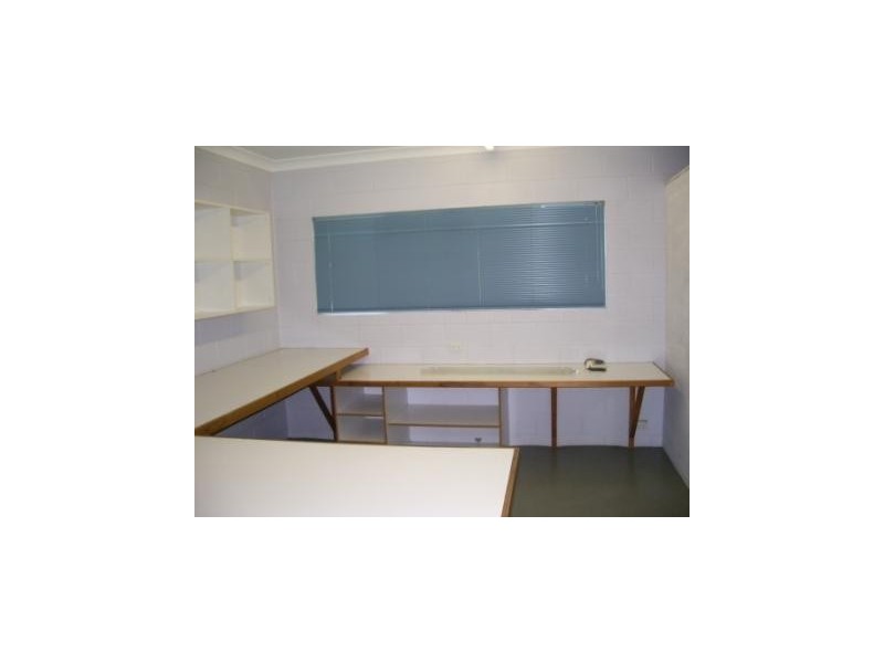 Mundingburra QLD 4812