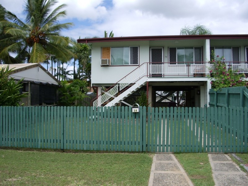 Kirwan QLD 4817