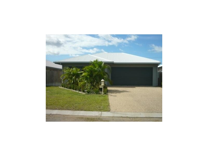 Mount Louisa QLD 4814