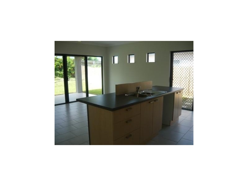 Mount Louisa QLD 4814