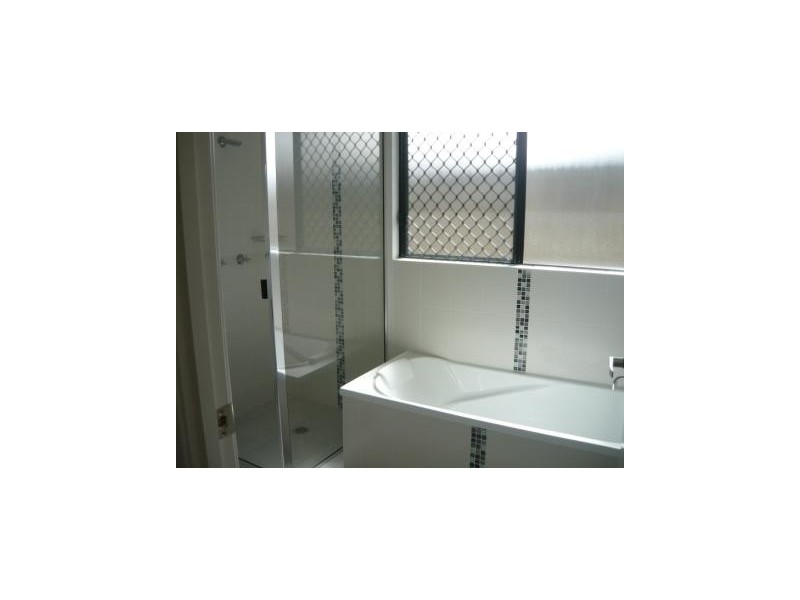 Mount Louisa QLD 4814