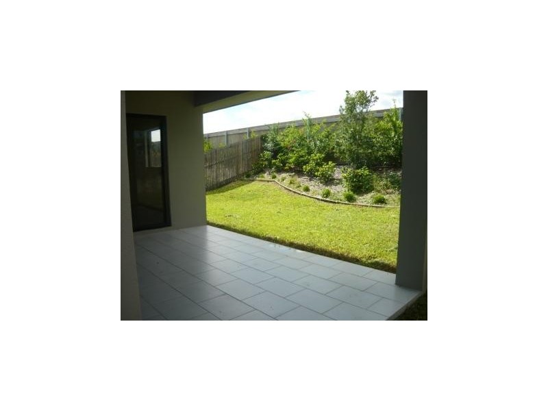 Mount Louisa QLD 4814