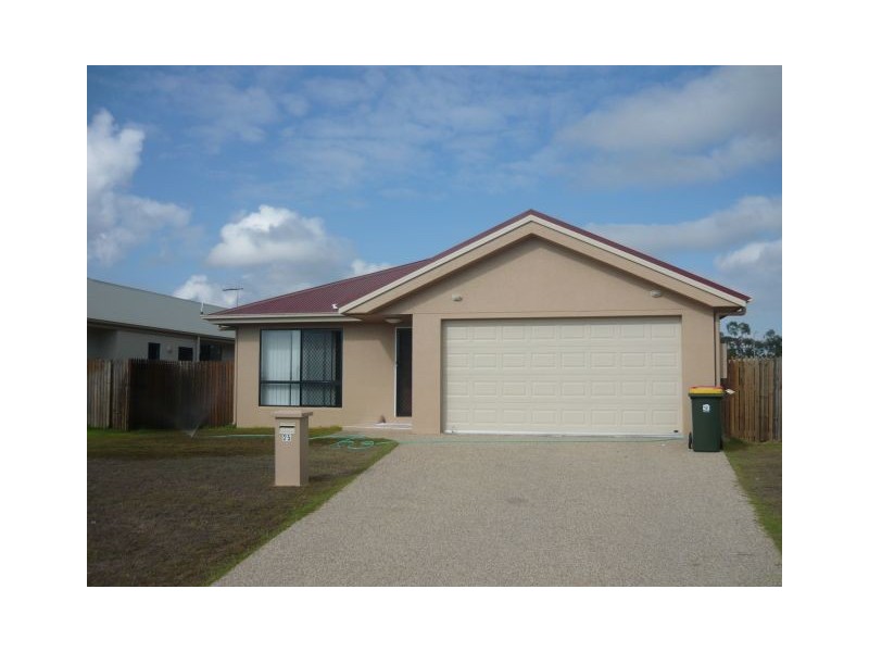 Mount Louisa QLD 4814