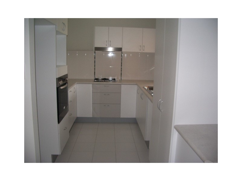 Mount Louisa QLD 4814