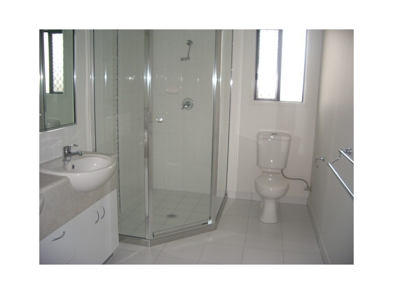 Mount Louisa QLD 4814