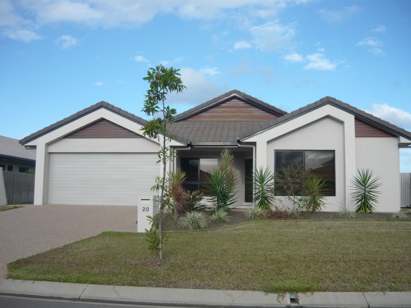 Bohle Plains QLD 4817