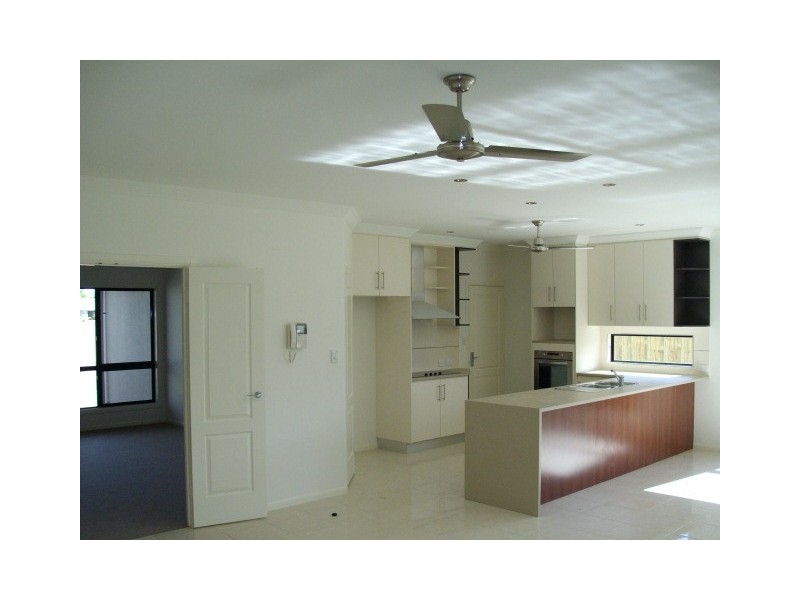Bohle Plains QLD 4817