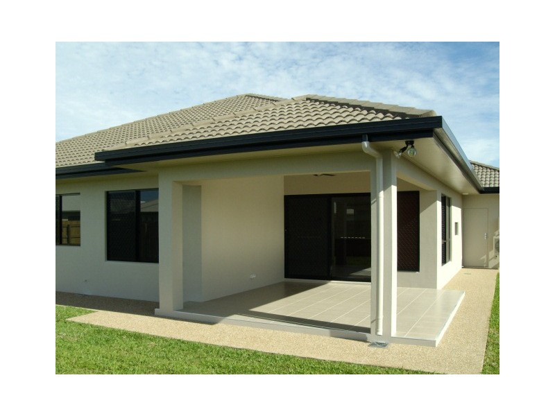 Bohle Plains QLD 4817