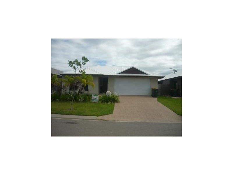 Bohle Plains QLD 4817