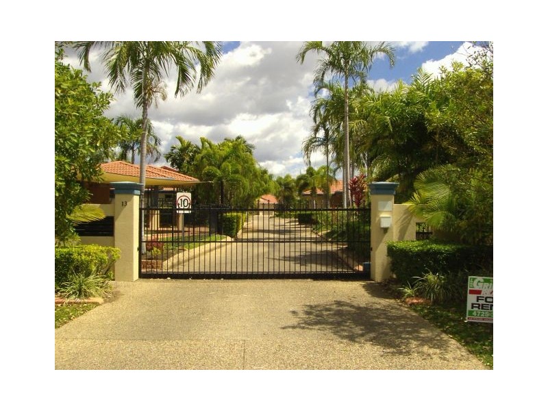 Kirwan QLD 4817