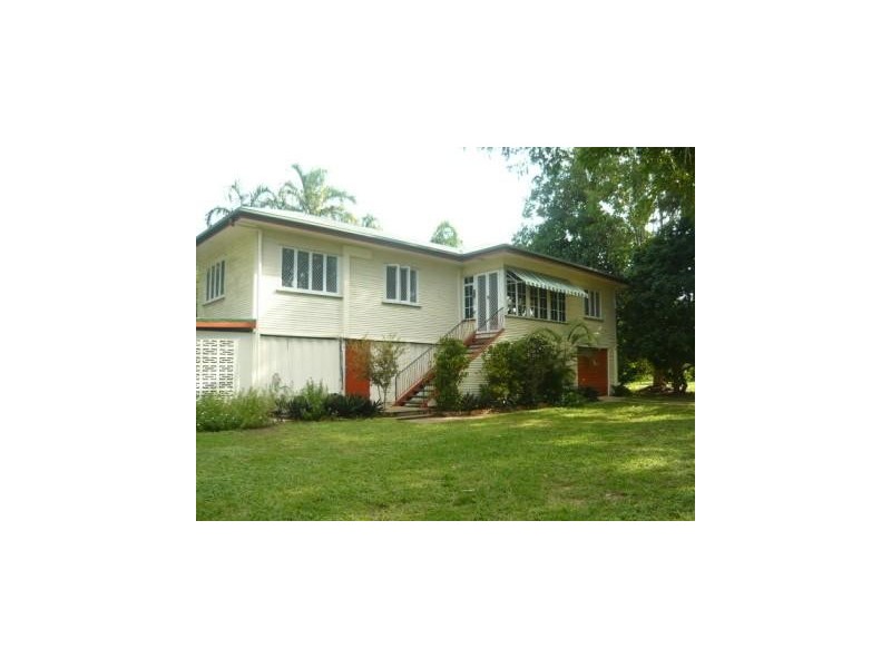 Mundingburra QLD 4812