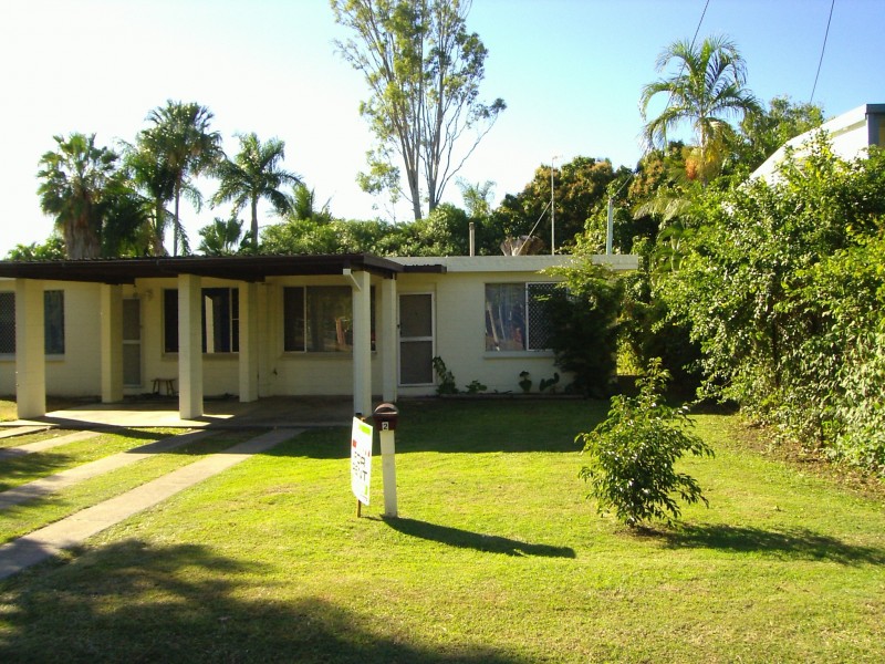 Kirwan QLD 4817