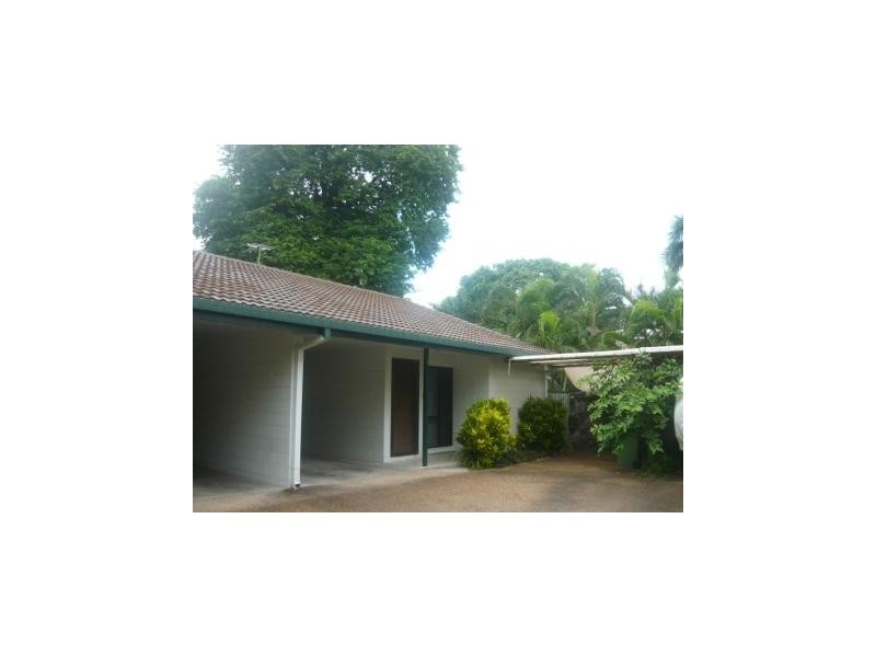 Hermit Park QLD 4812