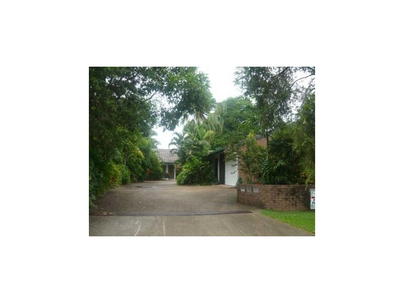 Hermit Park QLD 4812