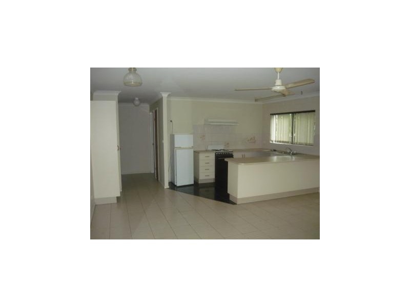 Hermit Park QLD 4812