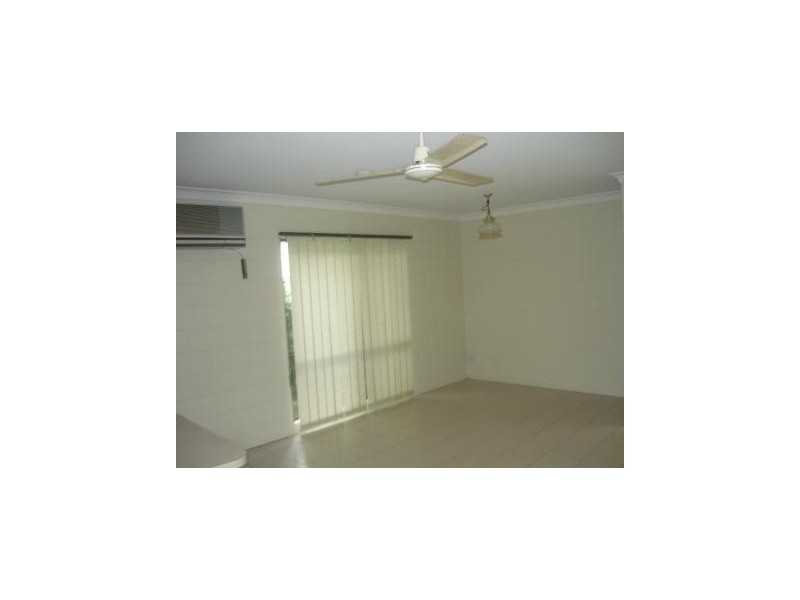 Hermit Park QLD 4812