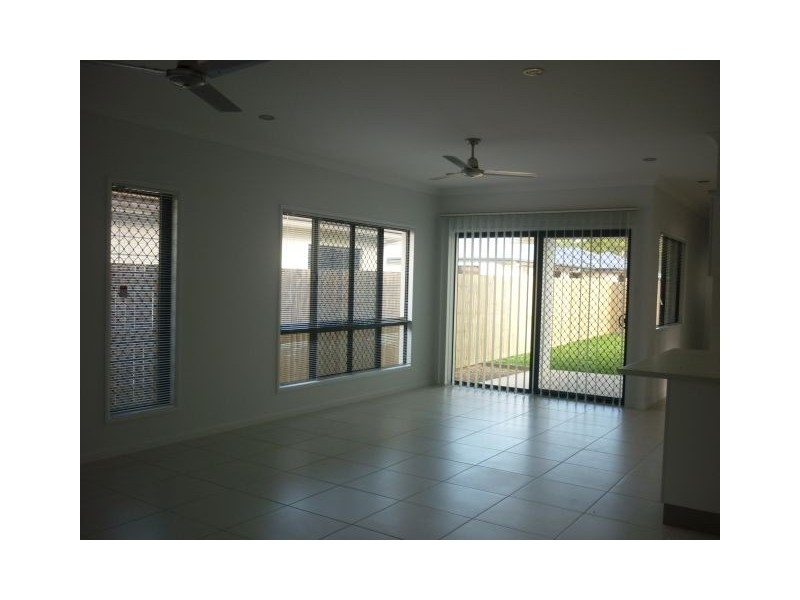 Mount Louisa QLD 4814