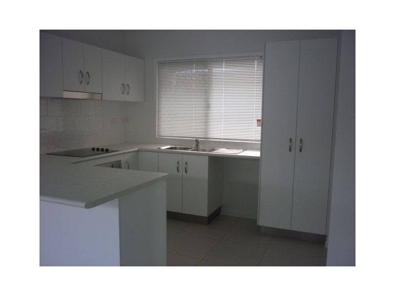 Mount Louisa QLD 4814