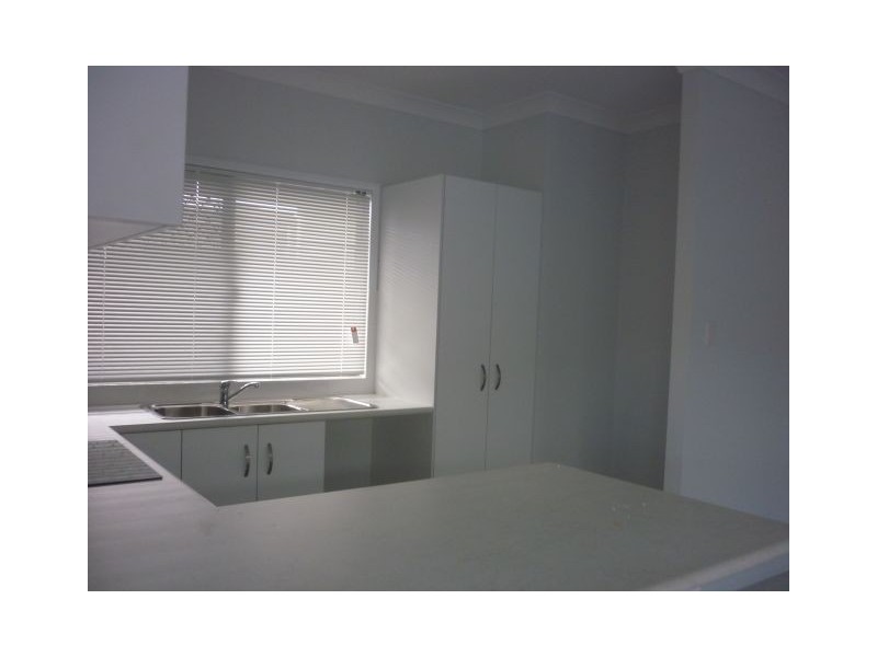 Mount Louisa QLD 4814