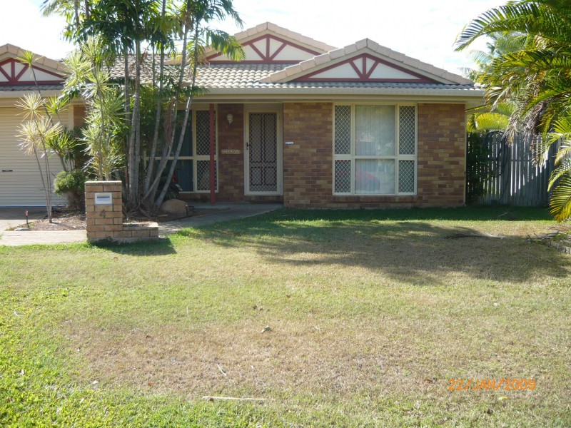 Annandale QLD 4814