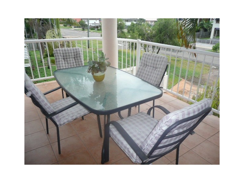 4/138 Mitchell Street, North Ward QLD 4810