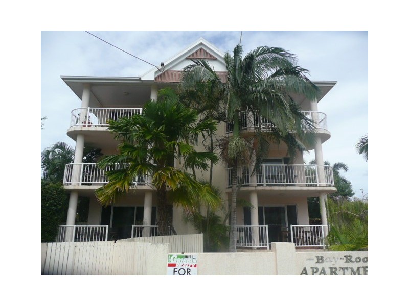 4/138 Mitchell Street, North Ward QLD 4810