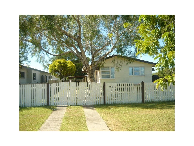 Garbutt QLD 4814