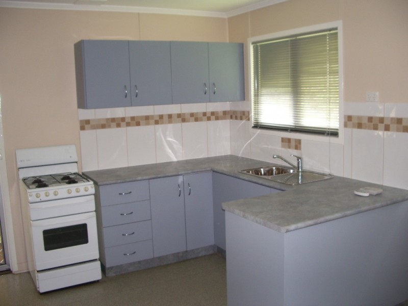 Garbutt QLD 4814