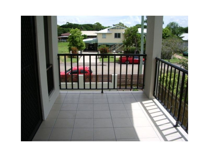 Mundingburra QLD 4812