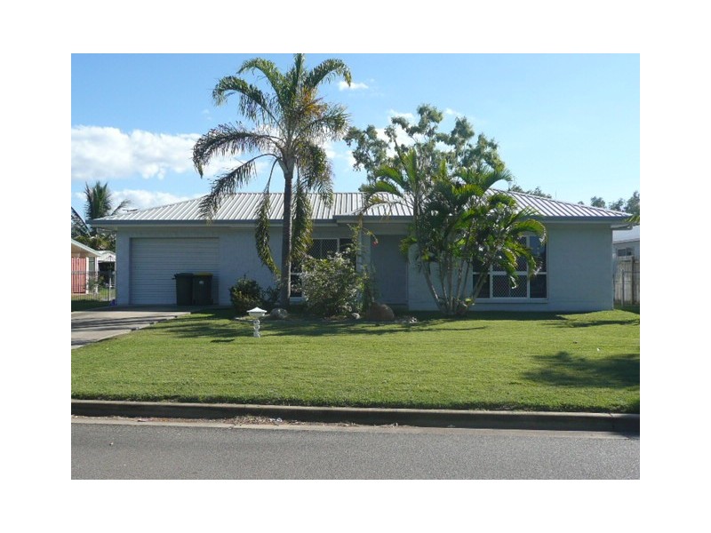 Kirwan QLD 4817