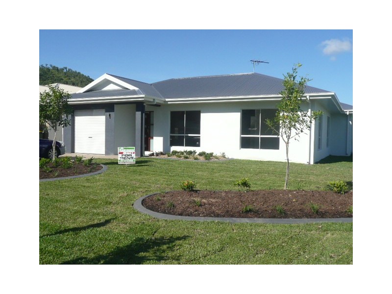 Mount Louisa QLD 4814