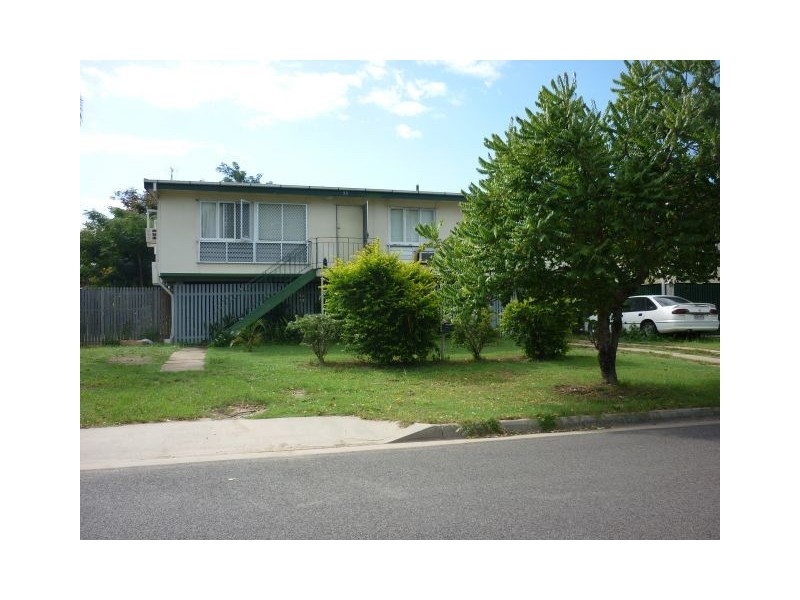 Vincent QLD 4814