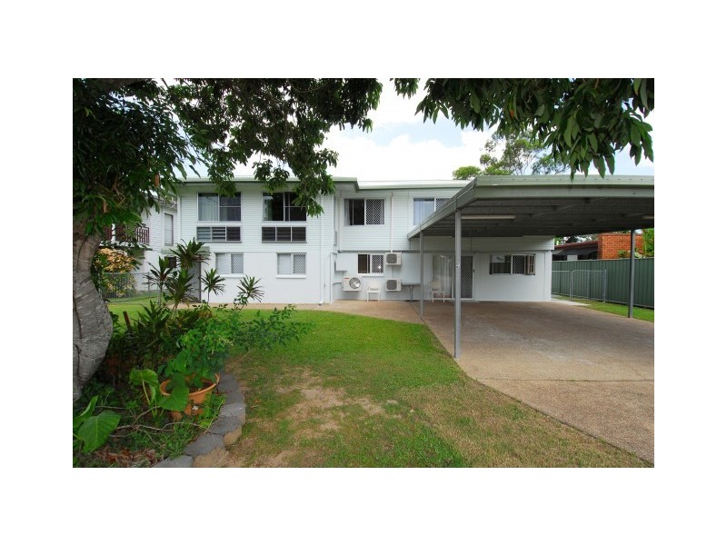 Pimlico QLD 4812