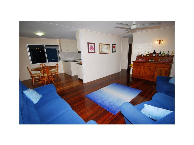 Pimlico QLD 4812