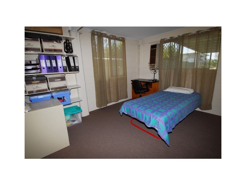 Pimlico QLD 4812