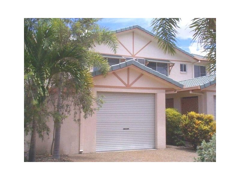 West End QLD 4810