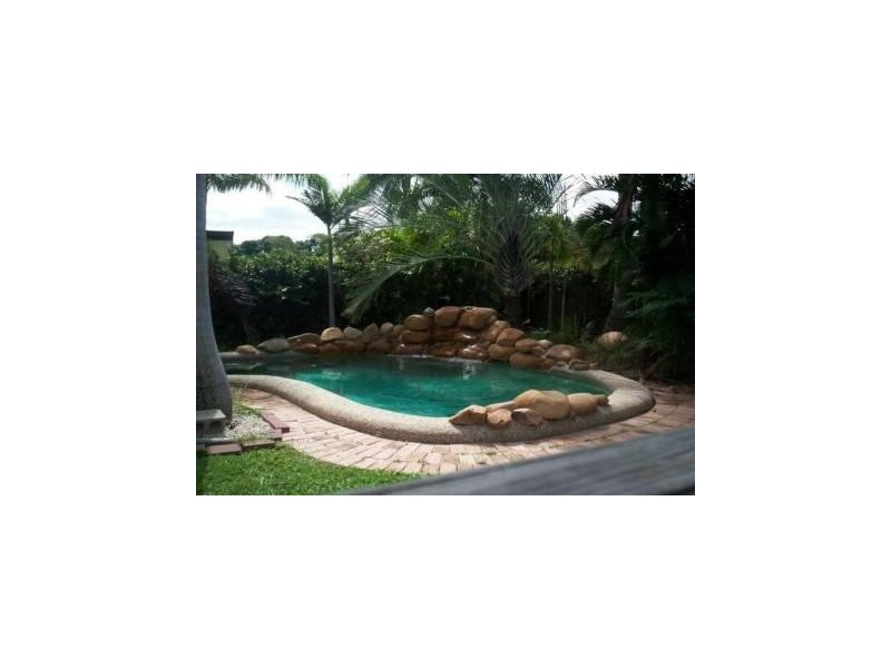 51 Illuta Street, Rasmussen QLD 4815